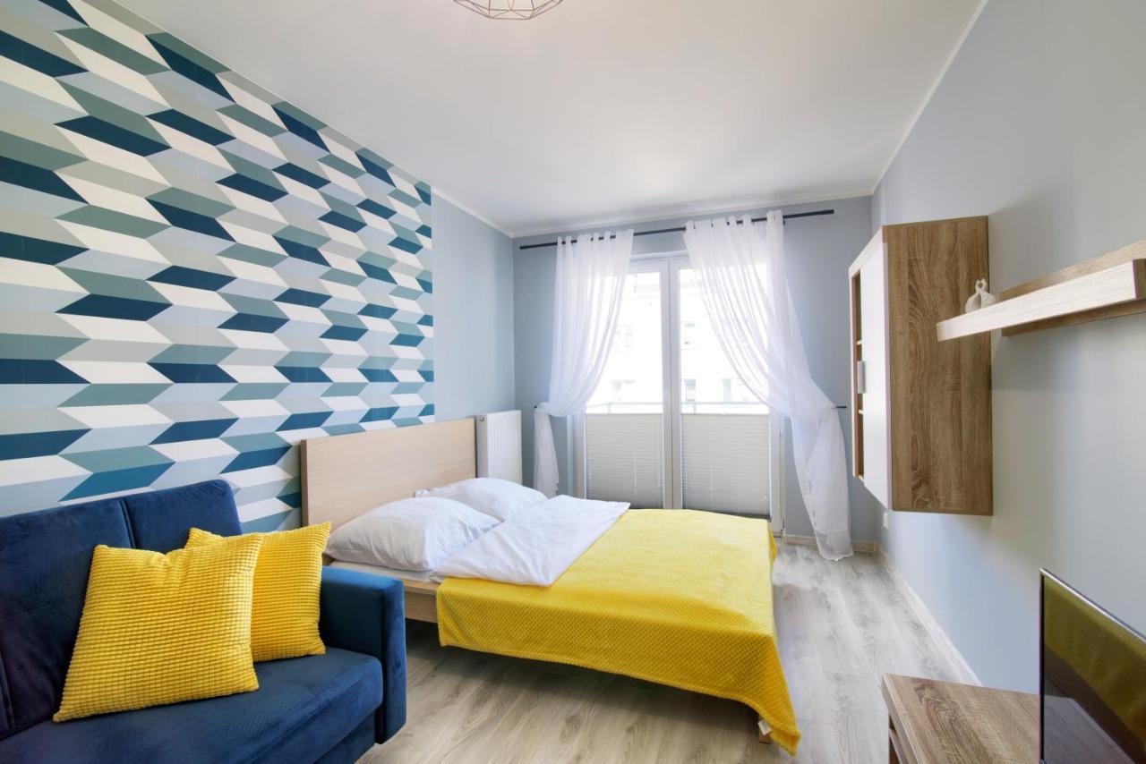 Apartments In - Potulicka ชเตชชิน ภายนอก รูปภาพ