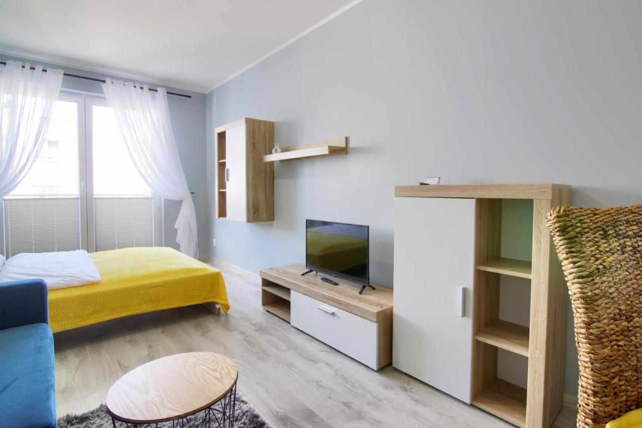Apartments In - Potulicka ชเตชชิน ภายนอก รูปภาพ