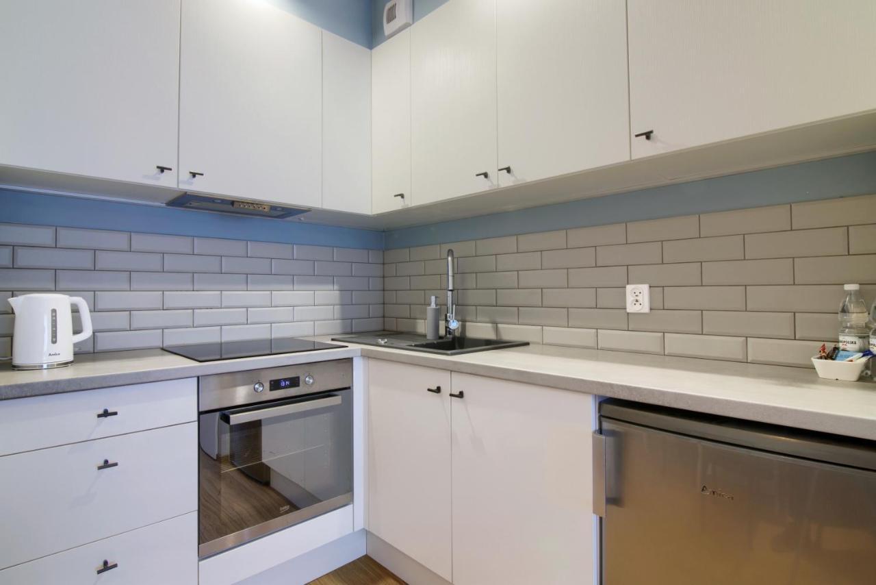 Apartments In - Potulicka ชเตชชิน ภายนอก รูปภาพ