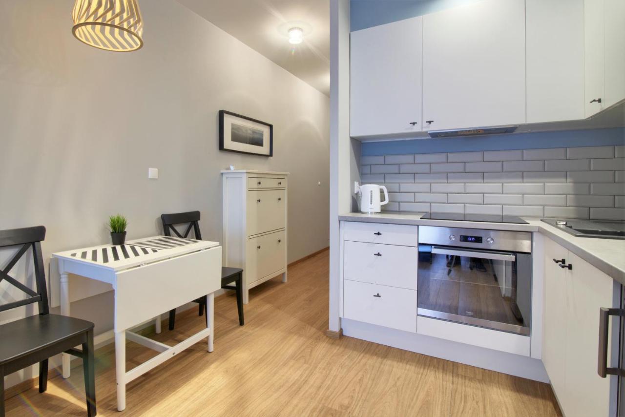 Apartments In - Potulicka ชเตชชิน ภายนอก รูปภาพ