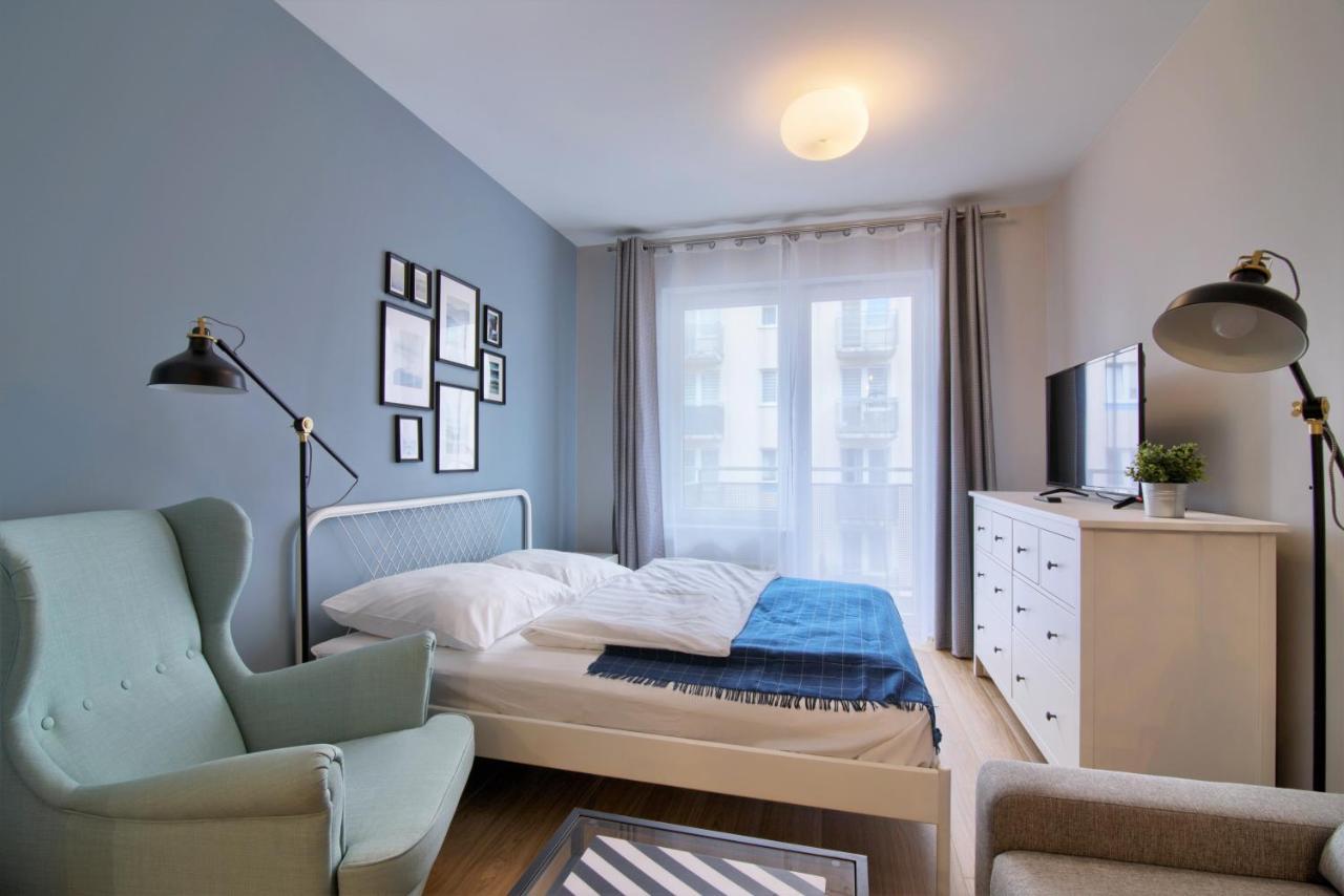 Apartments In - Potulicka ชเตชชิน ภายนอก รูปภาพ