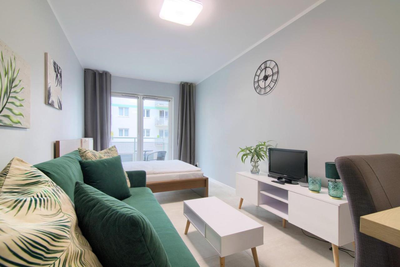 Apartments In - Potulicka ชเตชชิน ภายนอก รูปภาพ