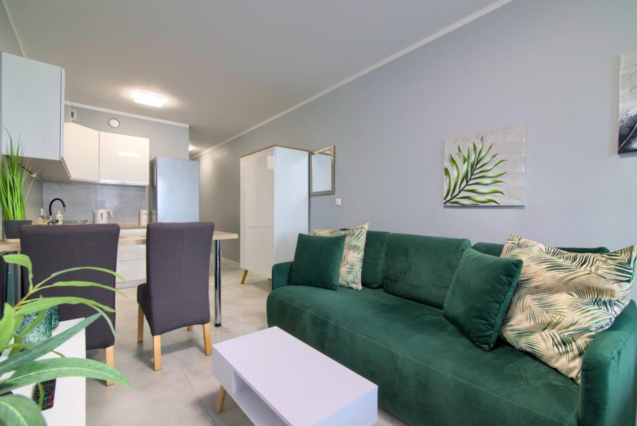 Apartments In - Potulicka ชเตชชิน ภายนอก รูปภาพ