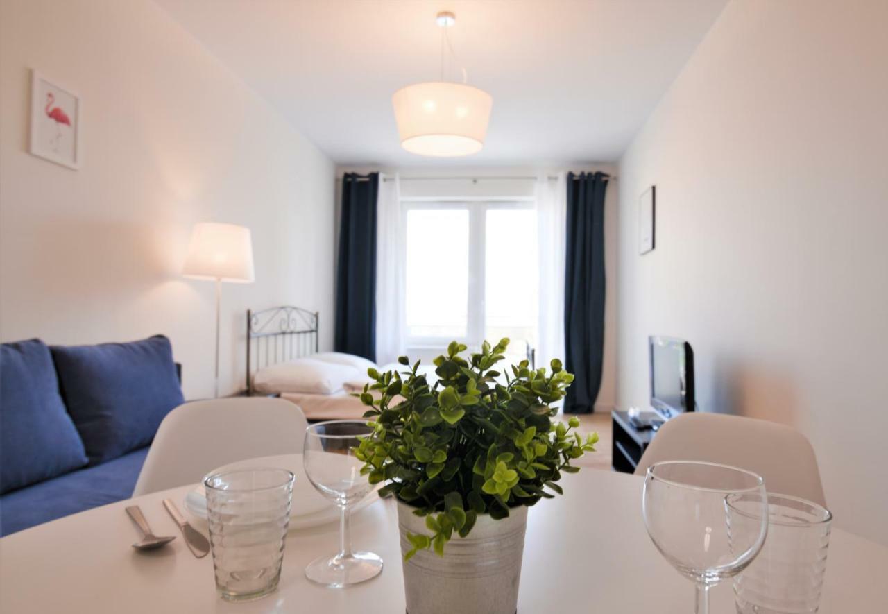Apartments In - Potulicka ชเตชชิน ภายนอก รูปภาพ