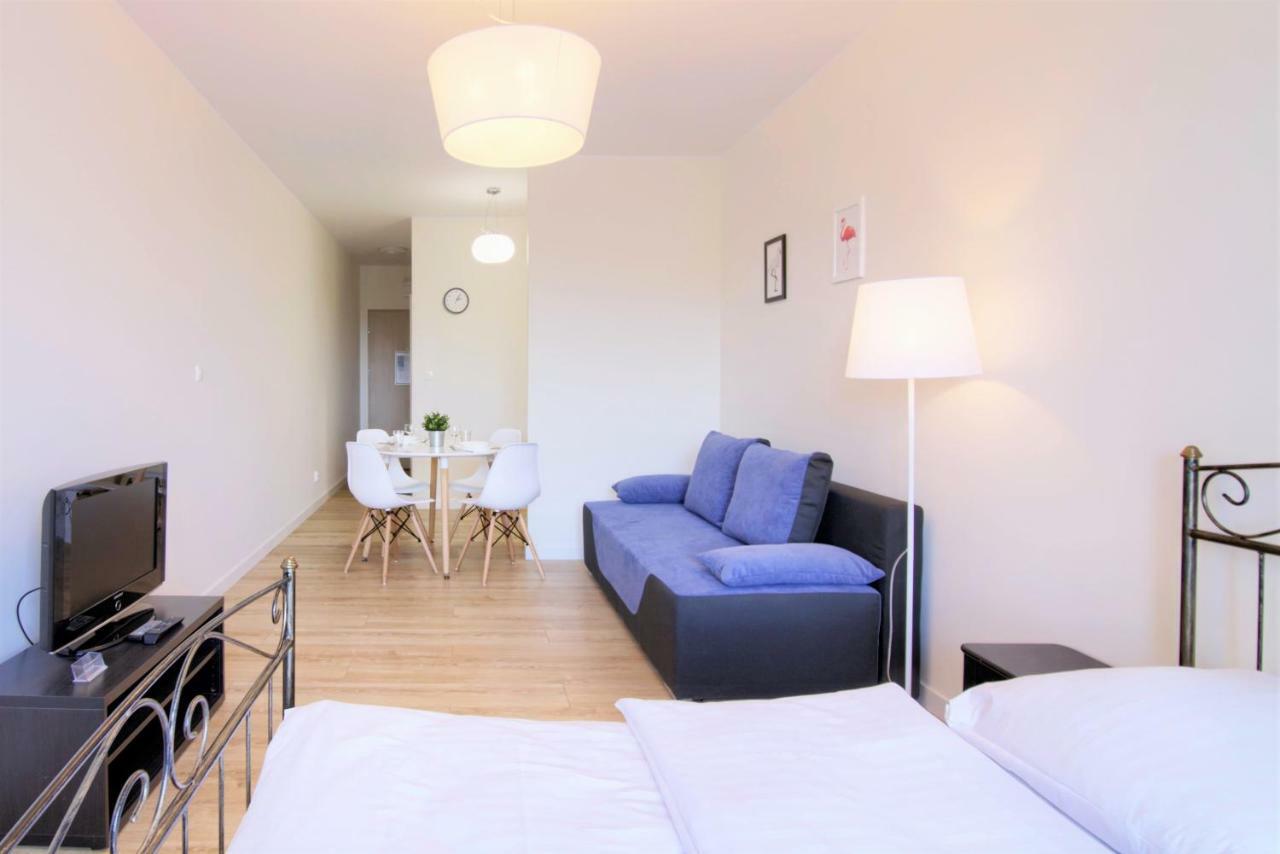 Apartments In - Potulicka ชเตชชิน ภายนอก รูปภาพ